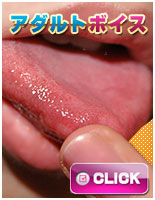 アダルトボイス